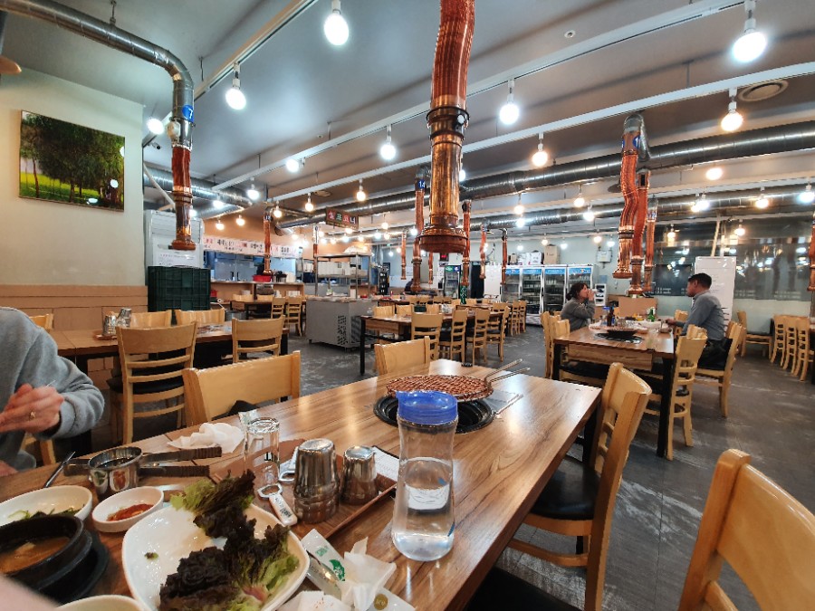 촌장서서갈비 이미지