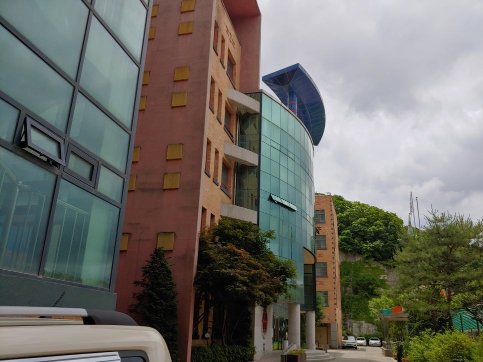 (주)건설코킹 이미지
