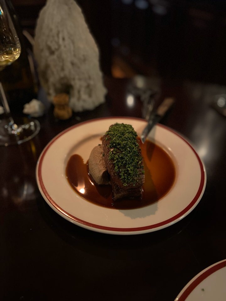 레스토랑 덱스터(RESTAURANT DEXTER) 이미지