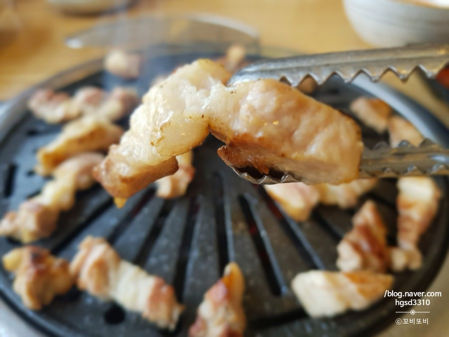 샘터골수제갈비 이미지