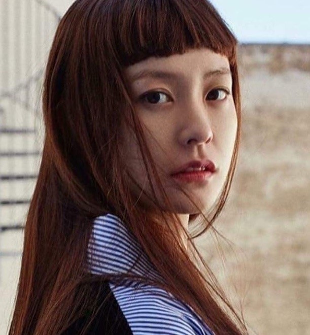 하이이유 이미지