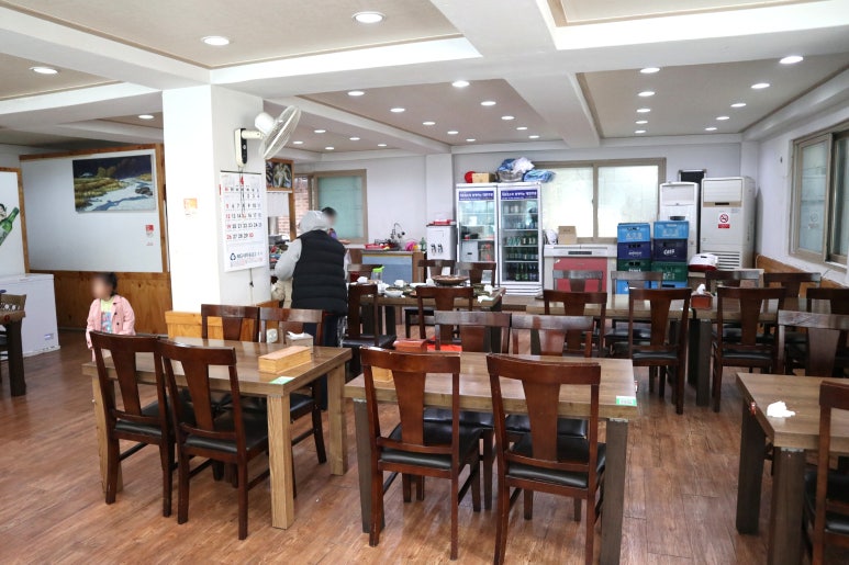 엄청난속초생선찜 이미지