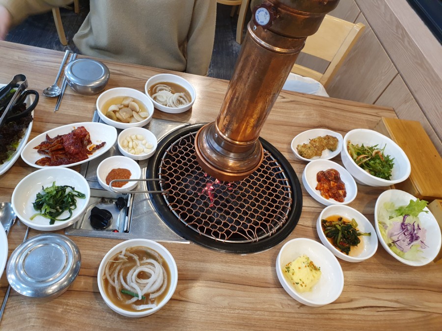 촌장서서갈비 이미지