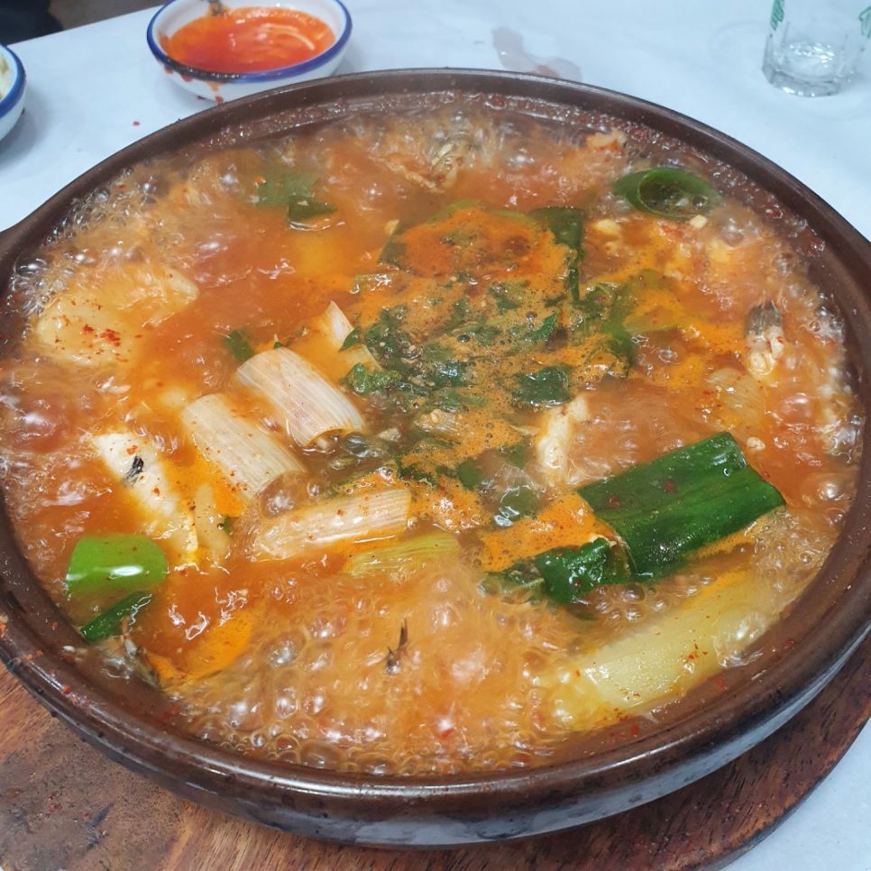 자야횟집 이미지