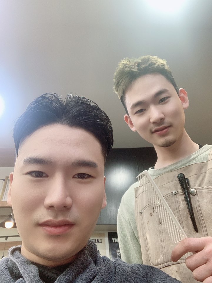 무크헤어샵 이미지