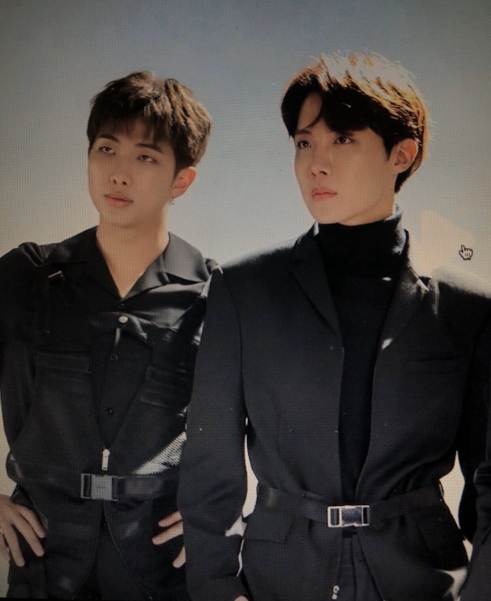 알엠 이미지
