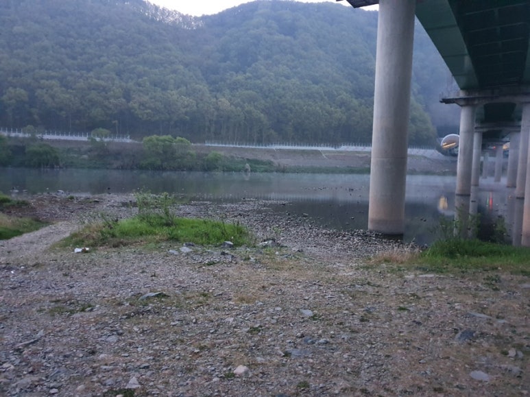 (주)금강휴게소 이미지