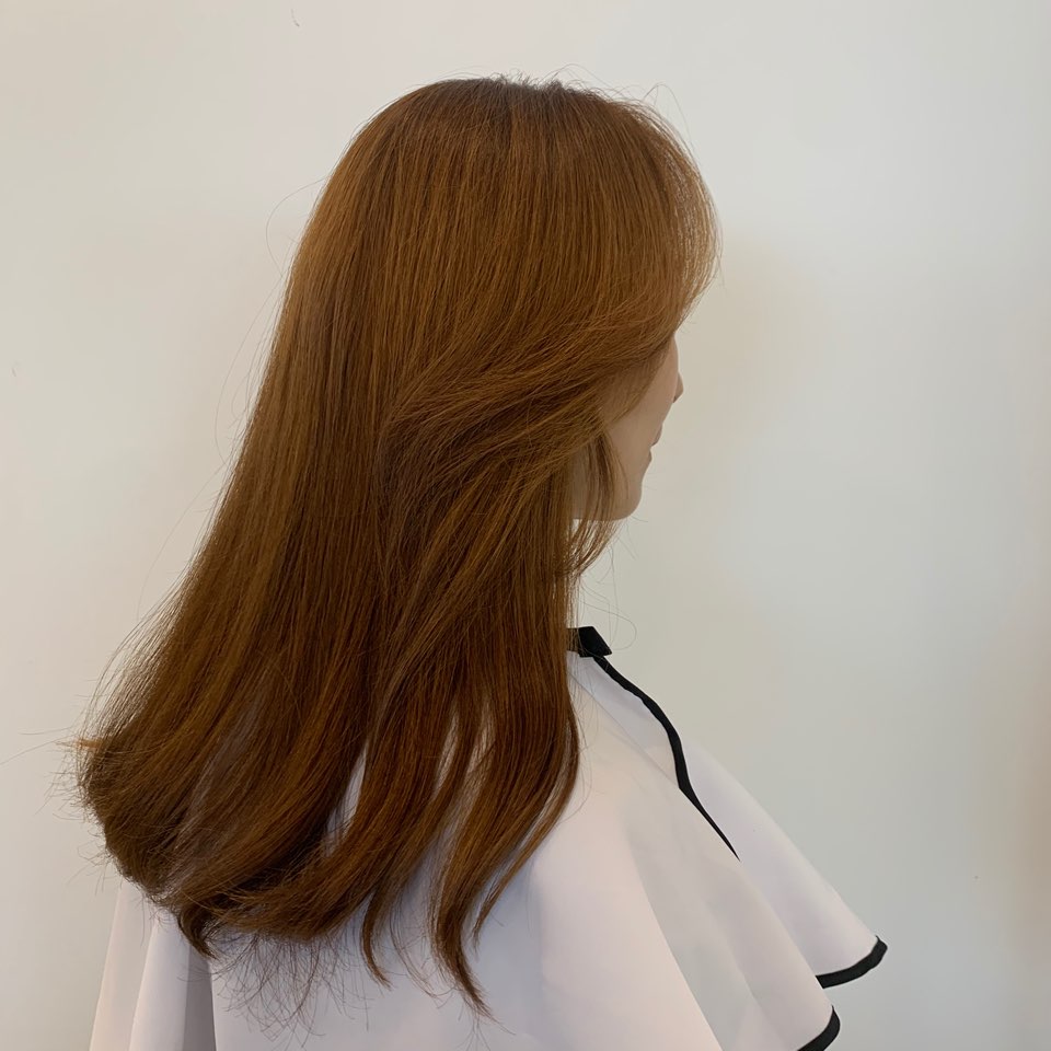 피렌체 헤어샵 이미지