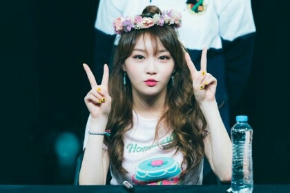 스테이청하 이미지