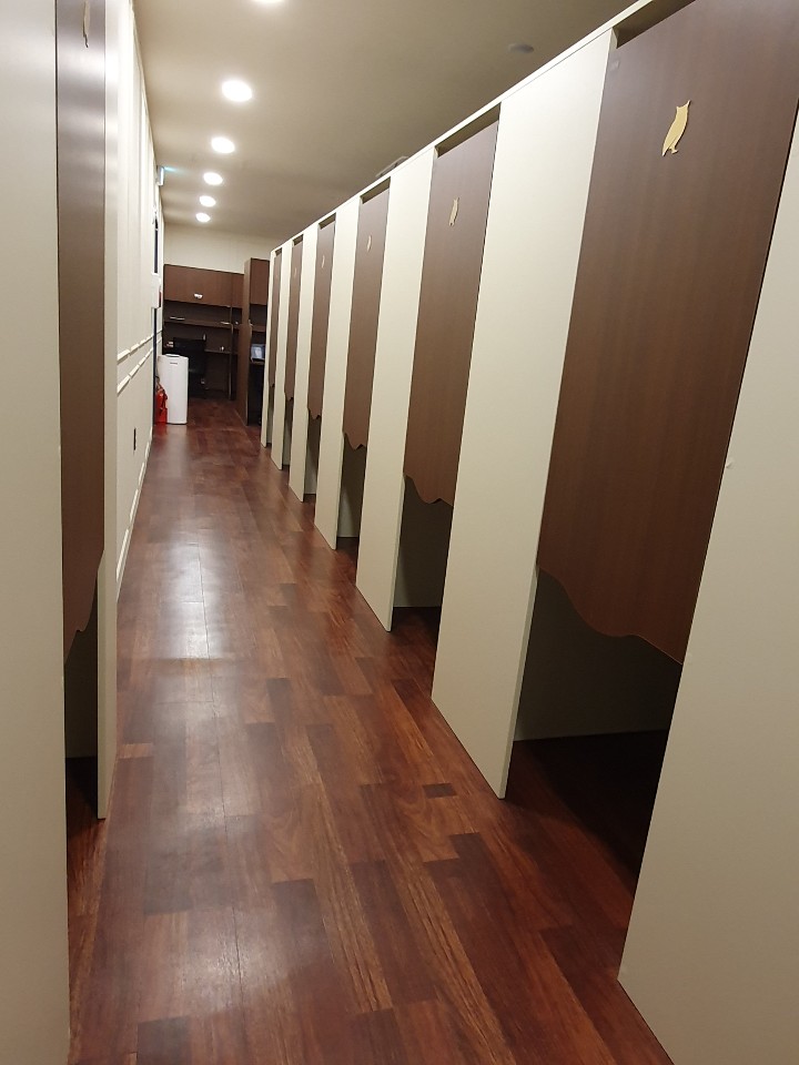 전주효자2가점작심독서실 이미지