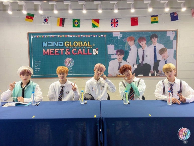 온call 이미지