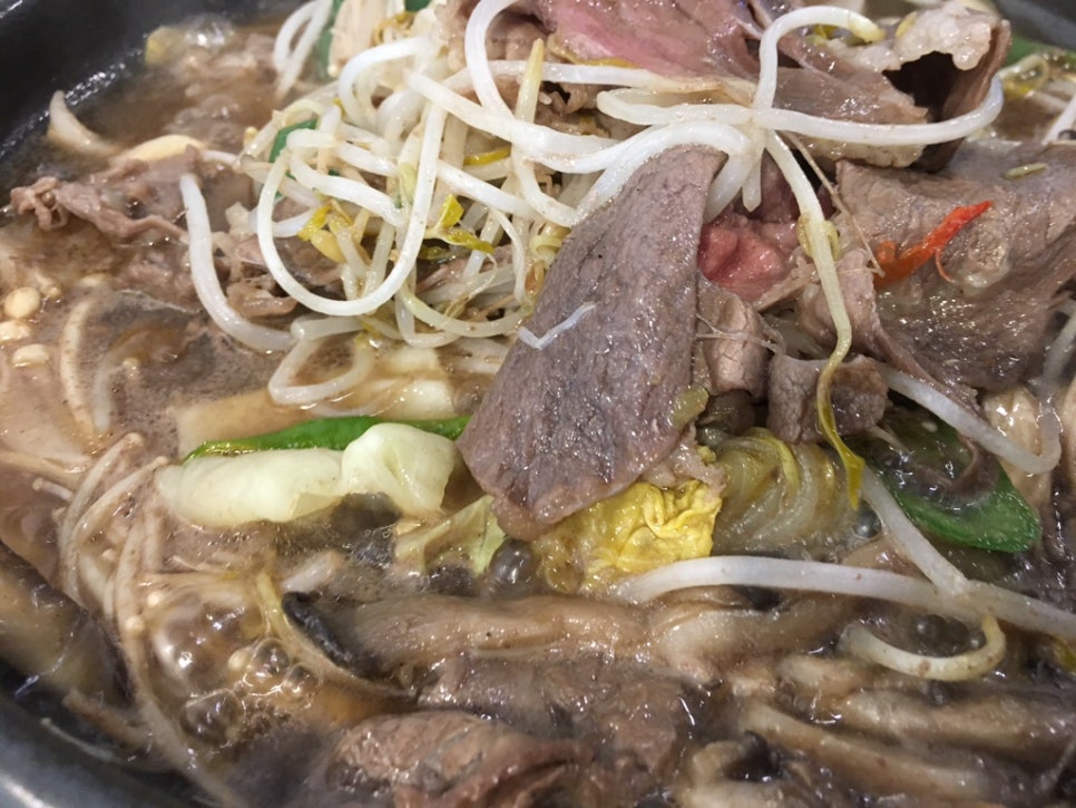 부평식당불고기회관 이미지
