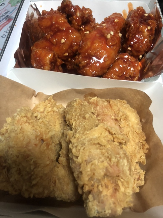 비비큐울산블루마시티점 이미지