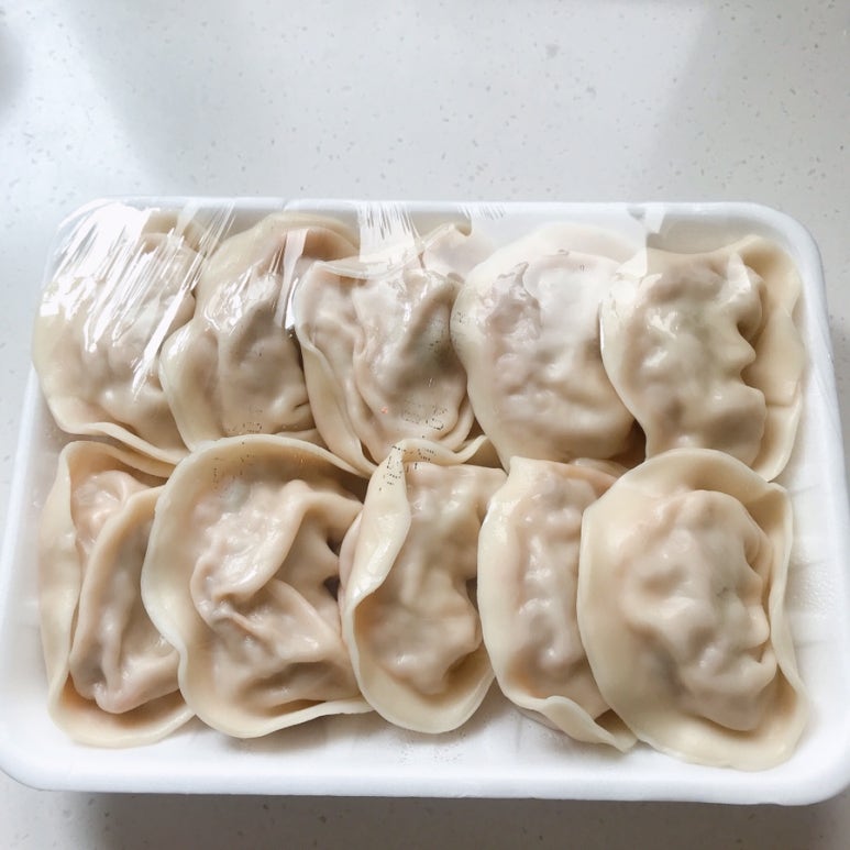 도모만두 이미지