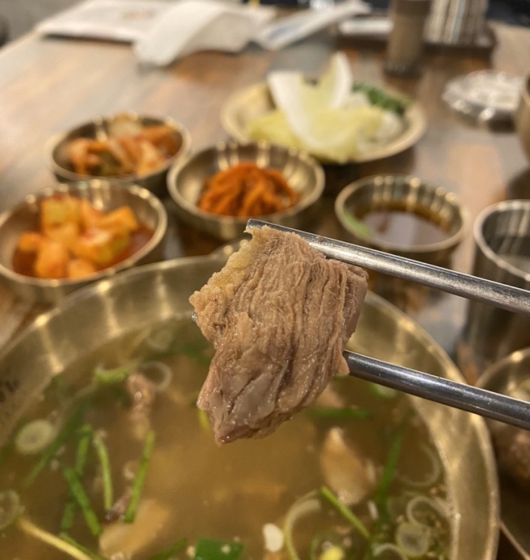 국밥대장 이미지