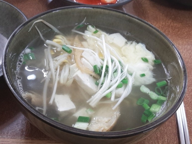 용대리황태해장국 이미지