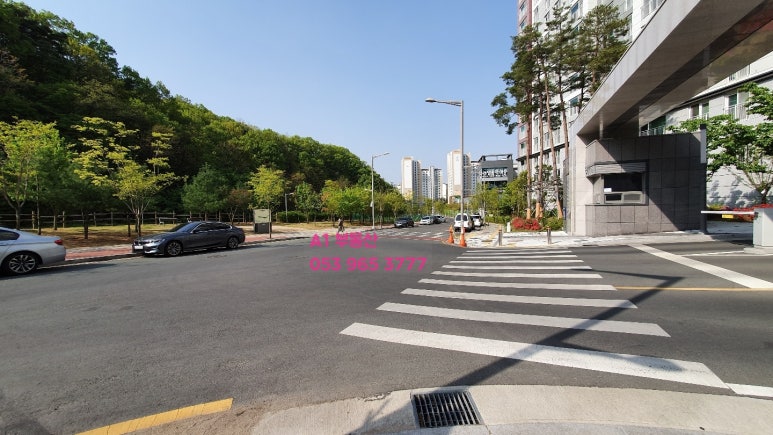 수리물길공원 이미지