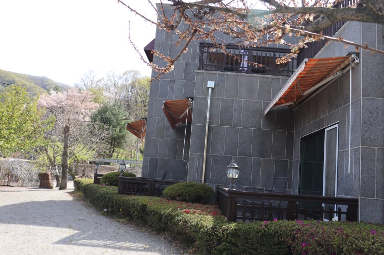 연곡호수팬션 이미지