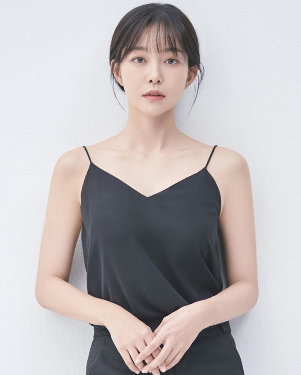 김가은헤어 이미지