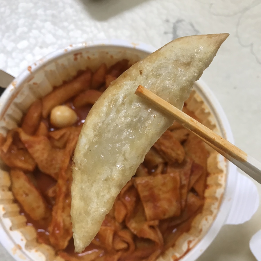 응급실 국물떡볶이(공덕점) 이미지