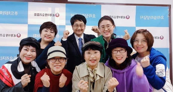 세계아동요리협회 이미지