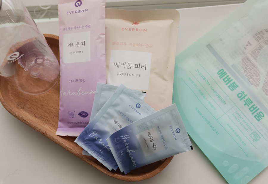 주식회사 에버바이오 이미지
