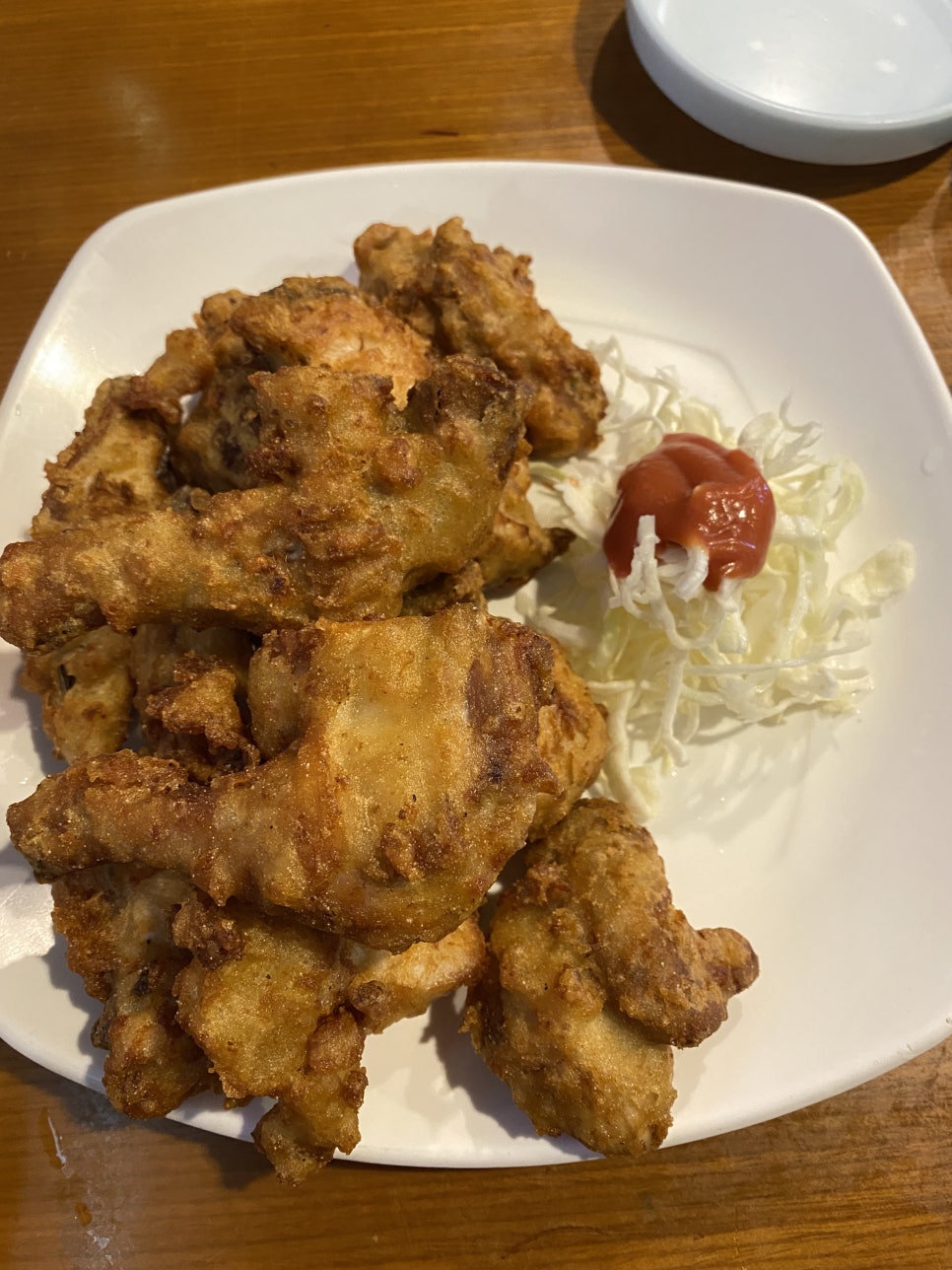 다림호프치킨 이미지