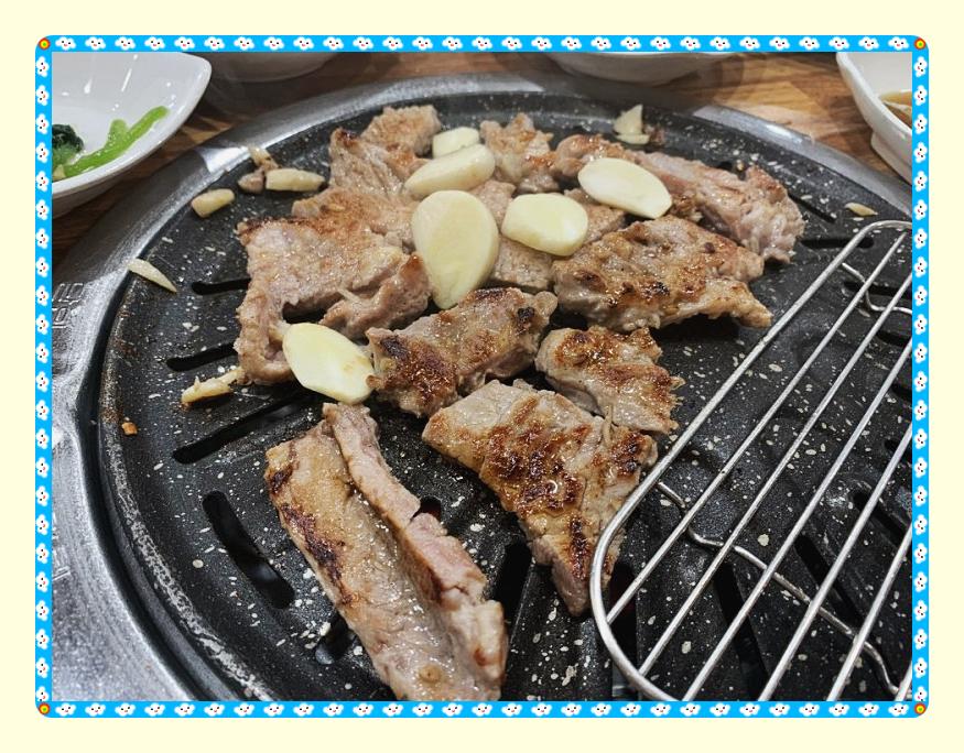 초원갈비 이미지