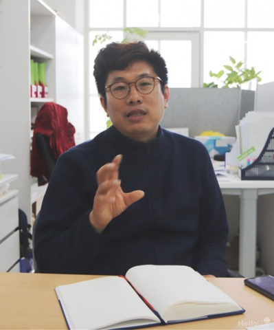 케이에이치메디칼 이미지