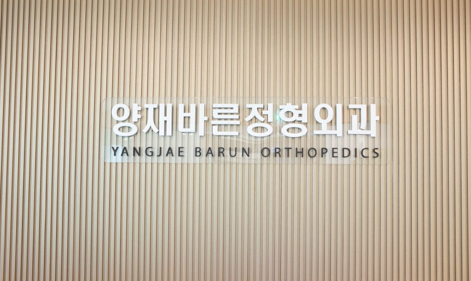 바른정형외과 이미지