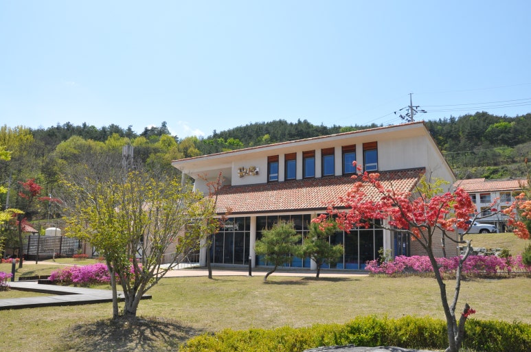 사회적협동조합채소파머스쿱 이미지