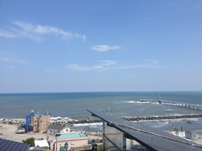 황금빛펜션 이미지