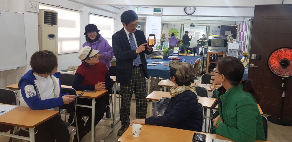 세계아동요리협회 이미지
