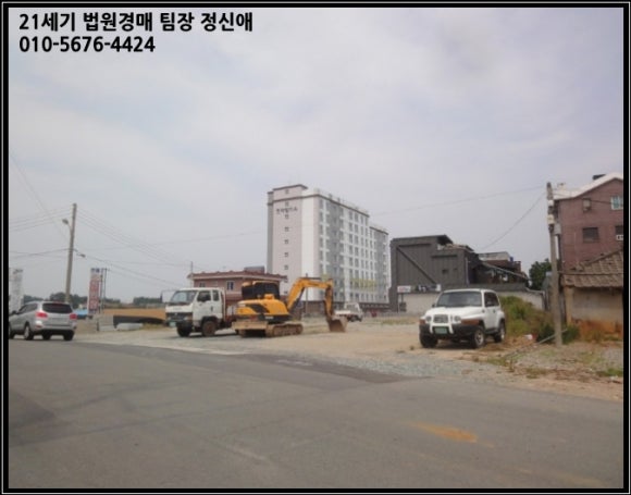 해제 신정리 이미지