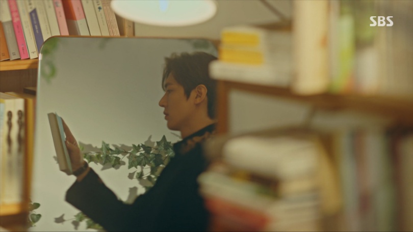빛의서점 이미지