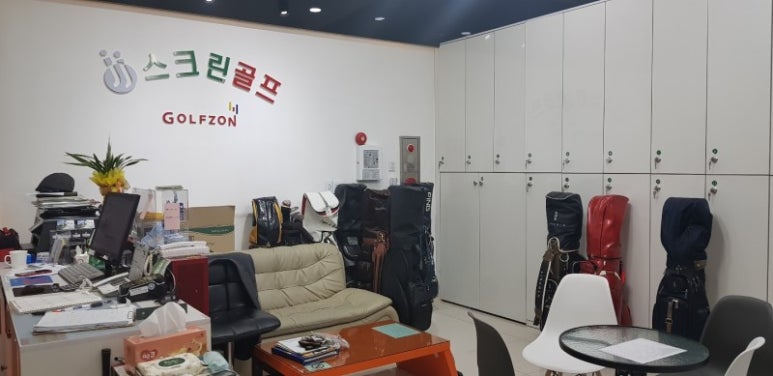 제이제이골프 이미지