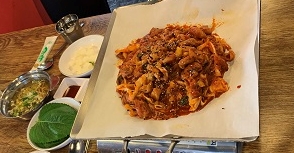 대박곱창 이미지