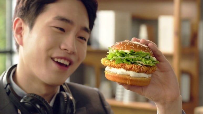 허니크림 이미지