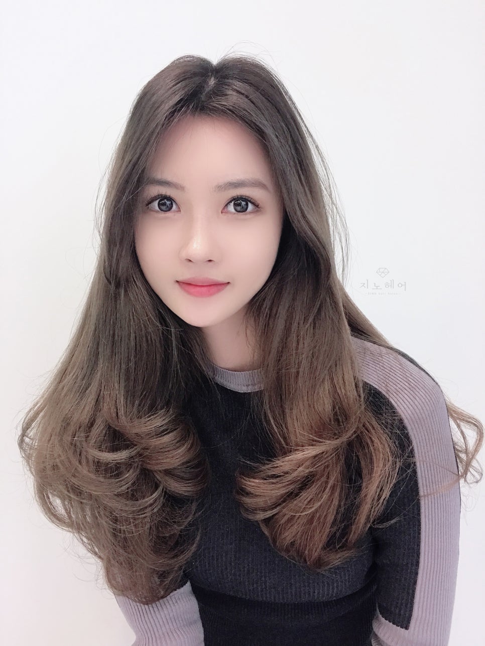 지노헤어 (아차산역점) 이미지