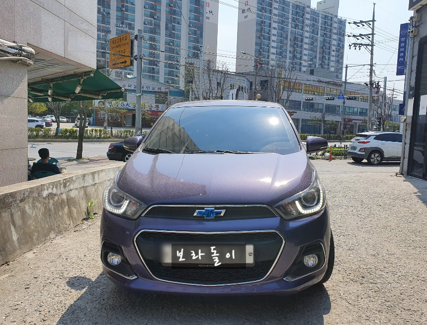 씨엘튠 이미지