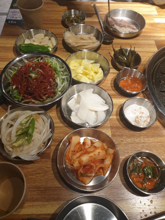 차돌풍(당리점) 이미지