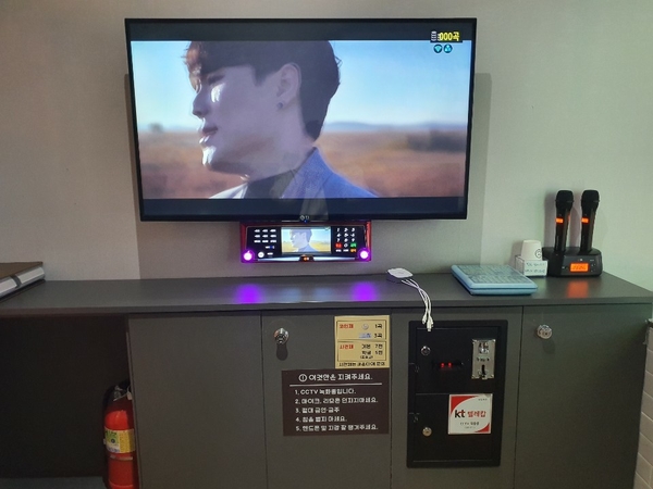 파워노래연습장 이미지