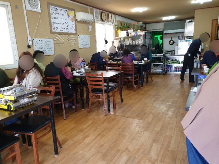 차부식당 이미지