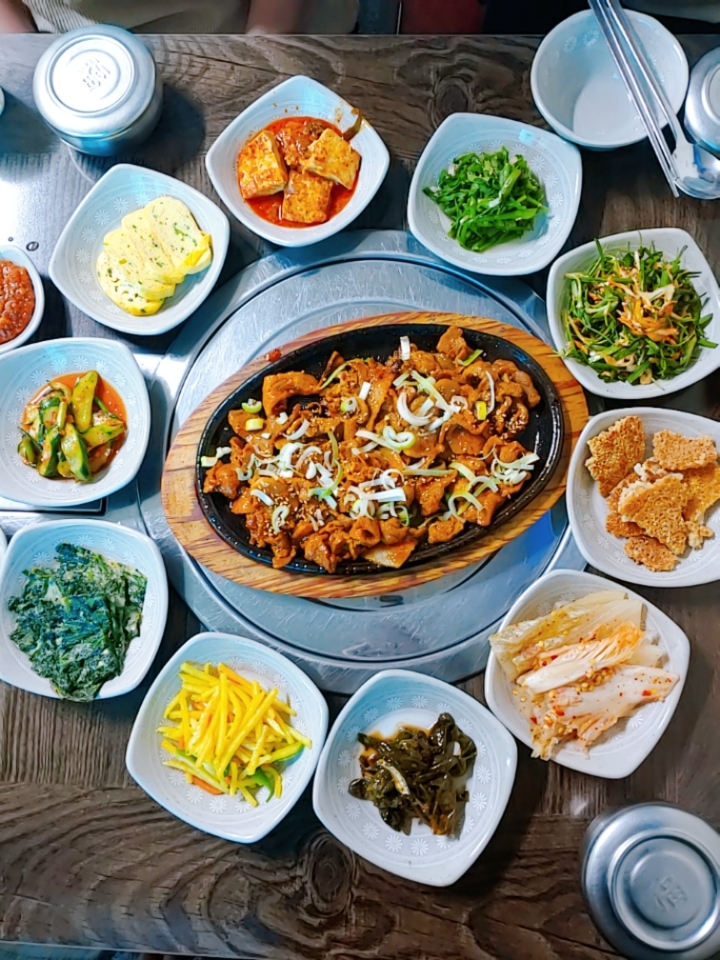 참숯생고기 이미지