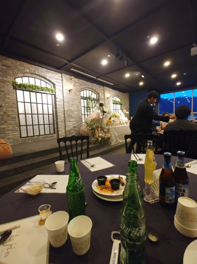 김복남맥주포항효자점 이미지
