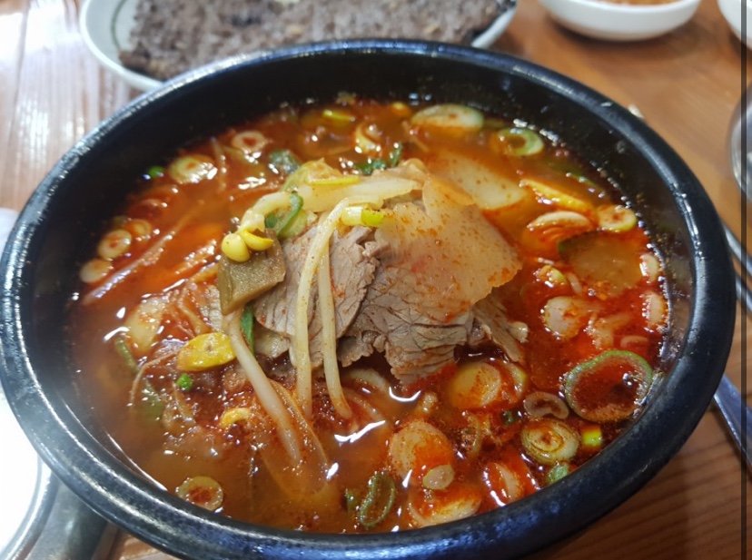 석쇠불고기 이미지