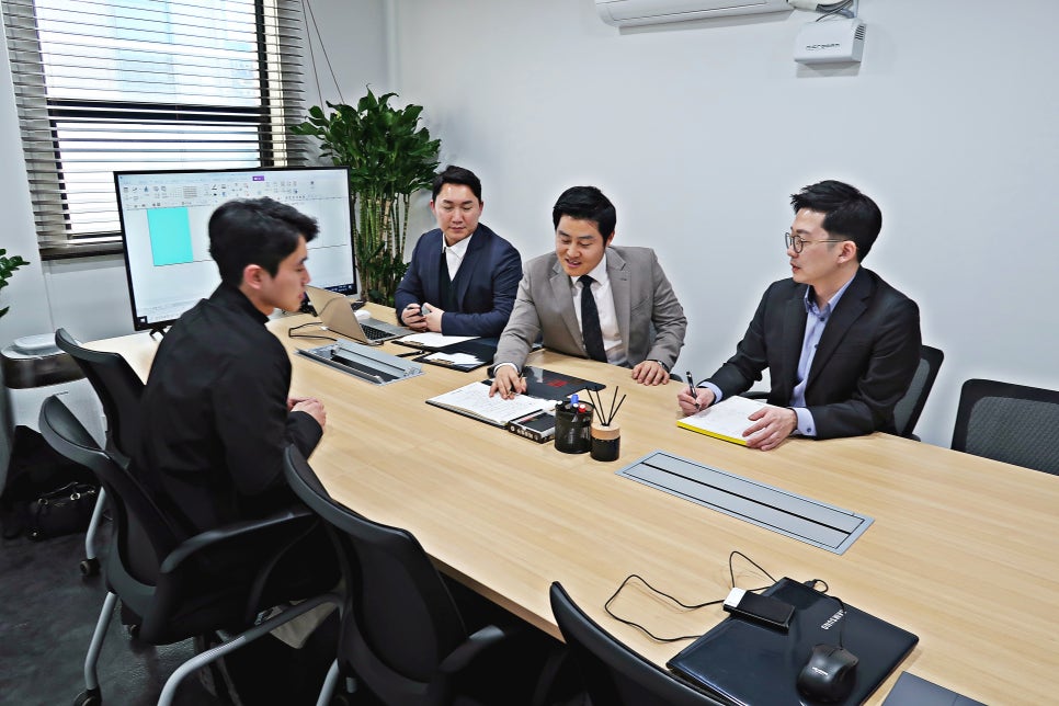 법률사무소로진 이미지