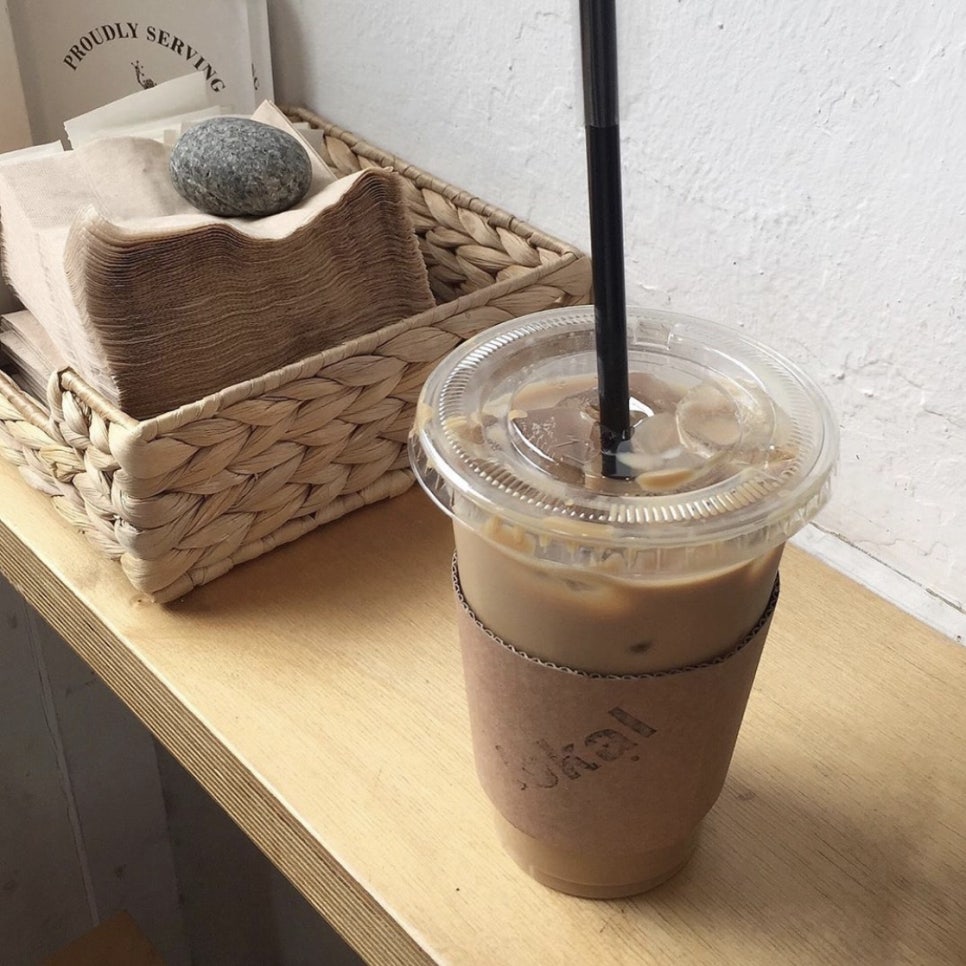 로칼커피 이미지