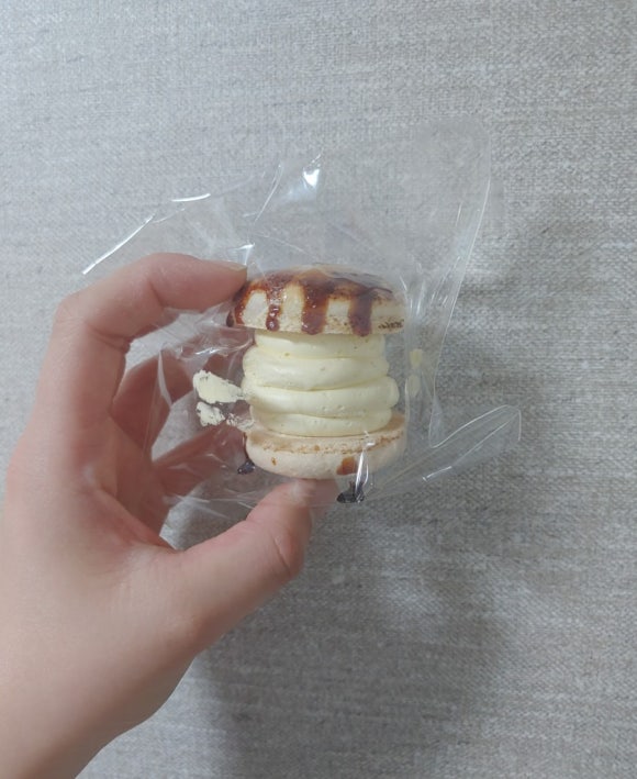 지극정성마카롱 이미지