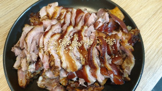정원왕족발 이미지